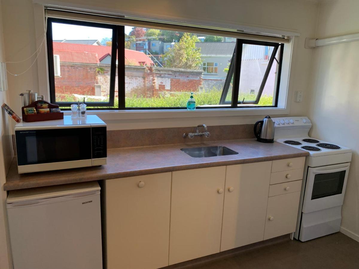 755 Regal Court Motel Dunedin Extérieur photo