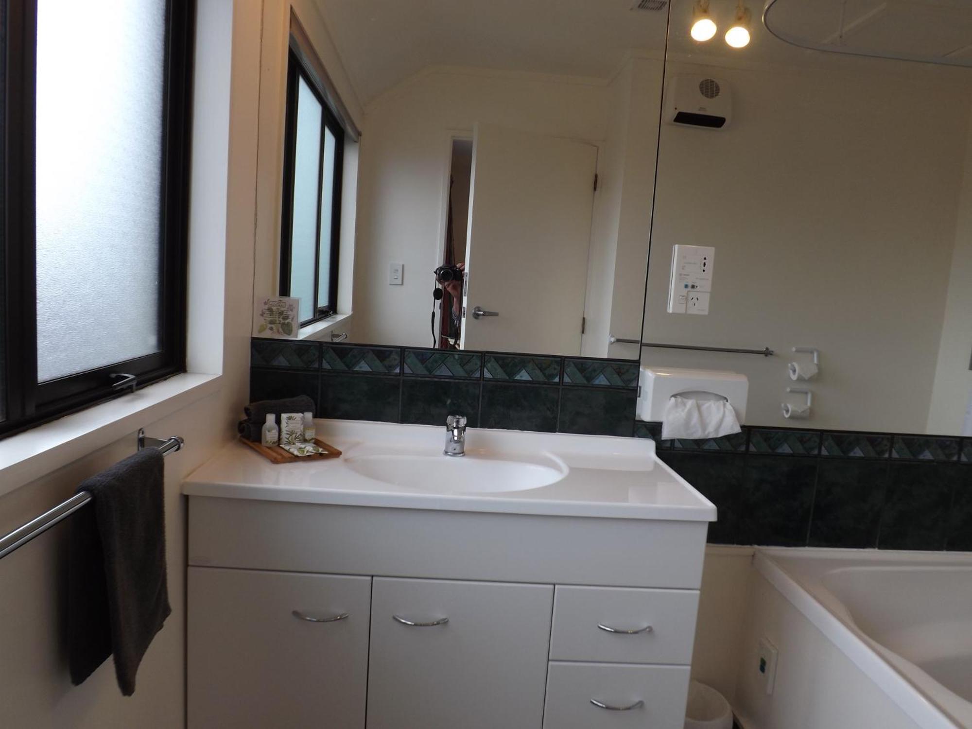 755 Regal Court Motel Dunedin Chambre photo